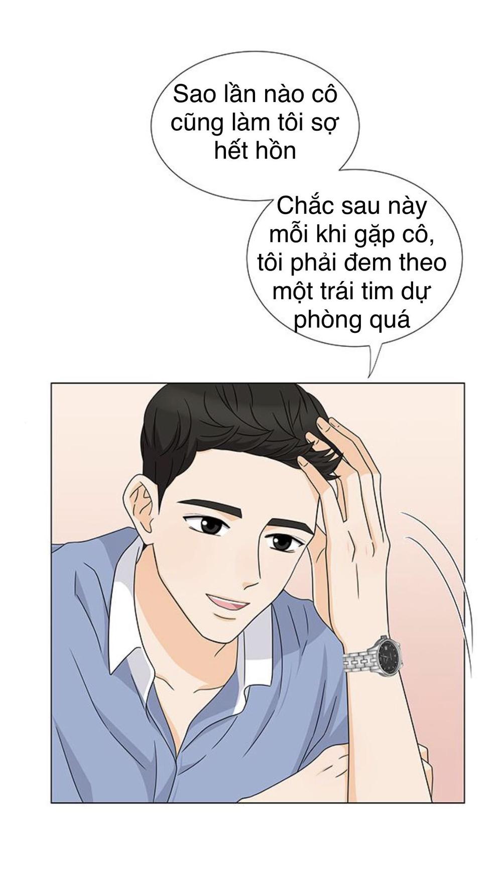 Idol Và Sếp Em Yêu Ai? Chapter 74 - 25