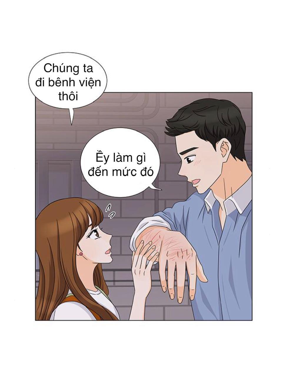 Idol Và Sếp Em Yêu Ai? Chapter 74 - 4