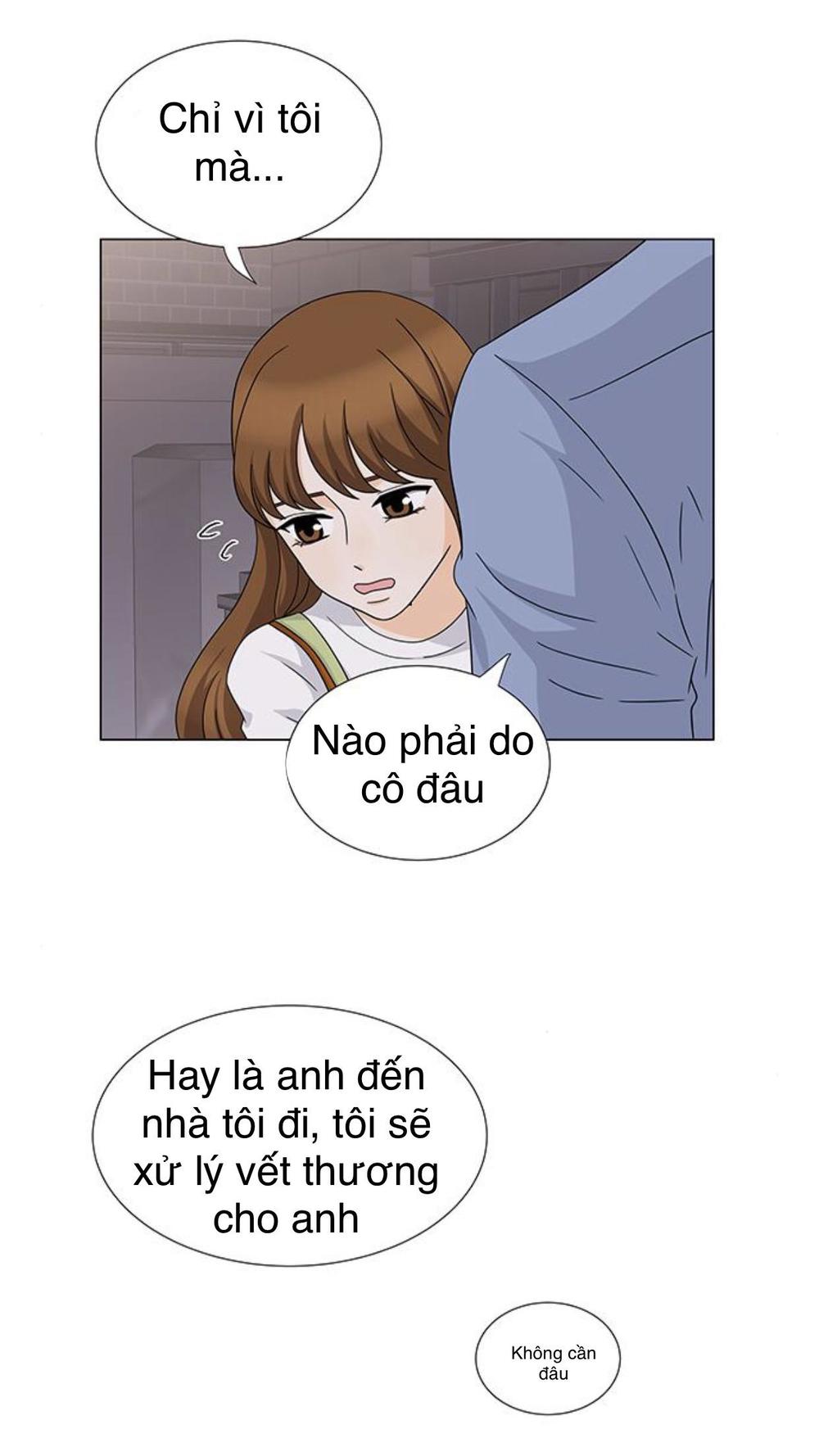 Idol Và Sếp Em Yêu Ai? Chapter 74 - 5