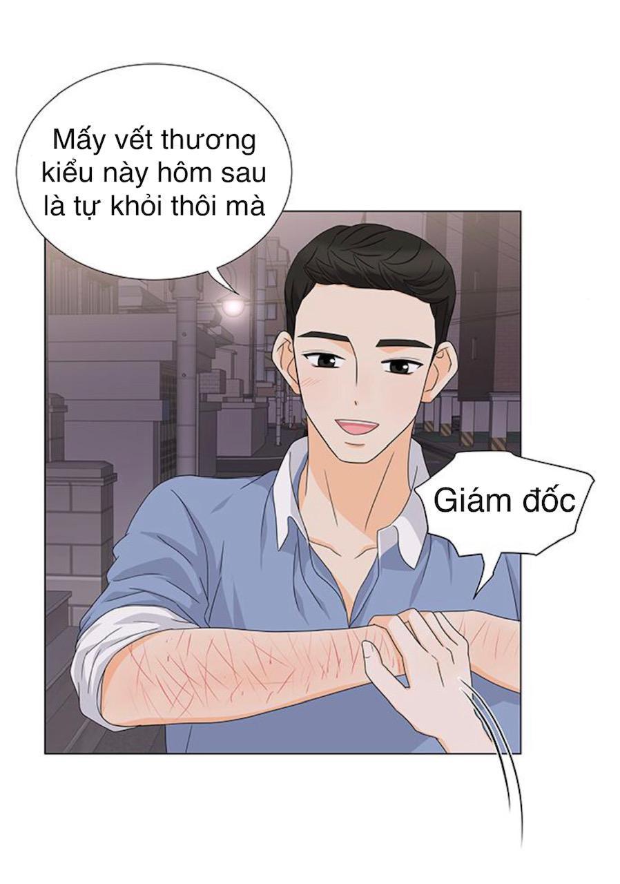 Idol Và Sếp Em Yêu Ai? Chapter 74 - 6