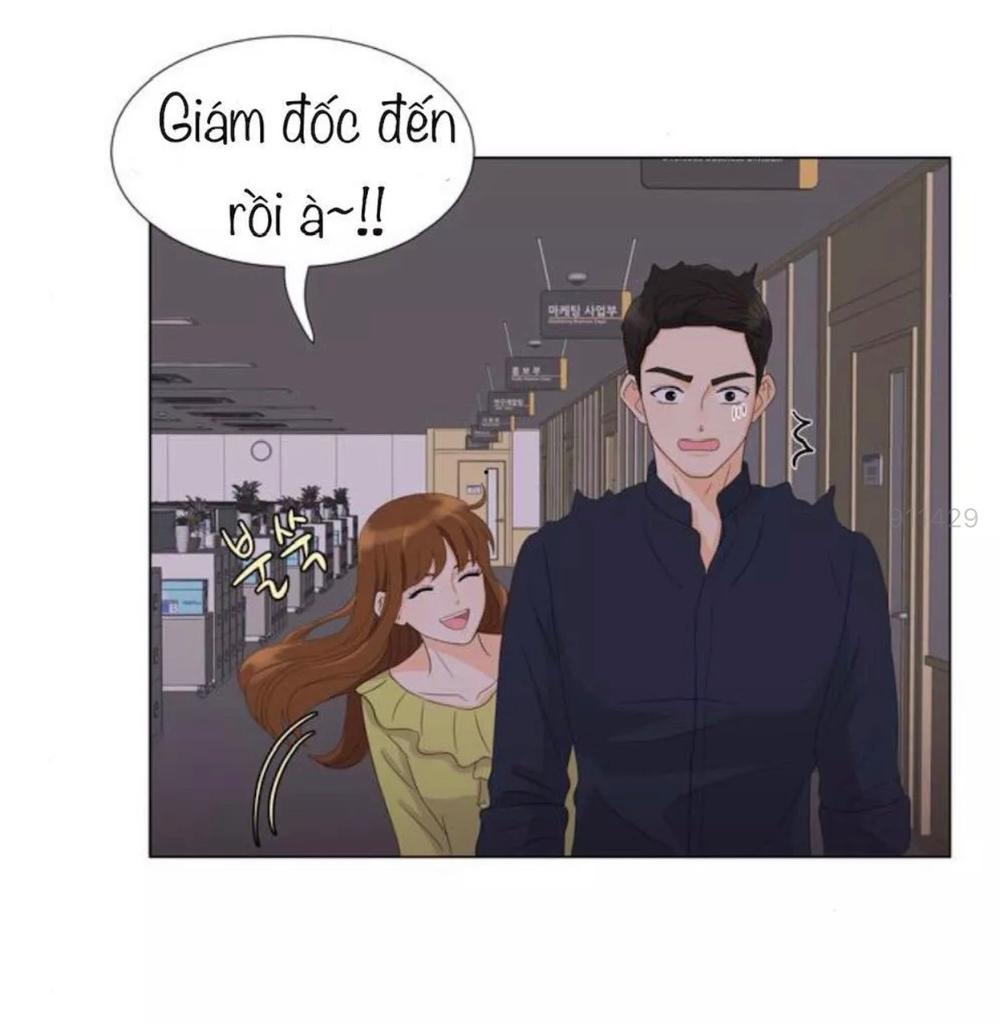 Idol Và Sếp Em Yêu Ai? Chapter 8 - 35