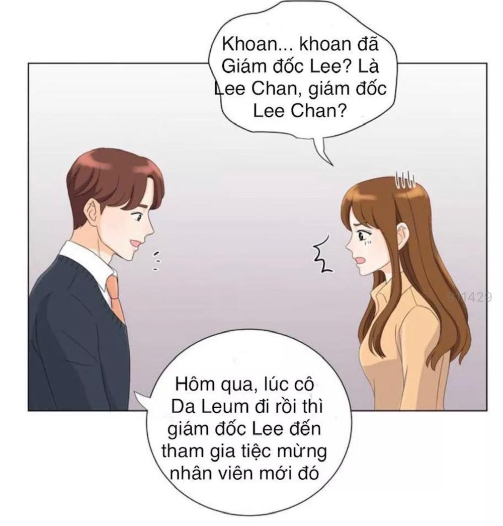 Idol Và Sếp Em Yêu Ai? Chapter 8 - 10