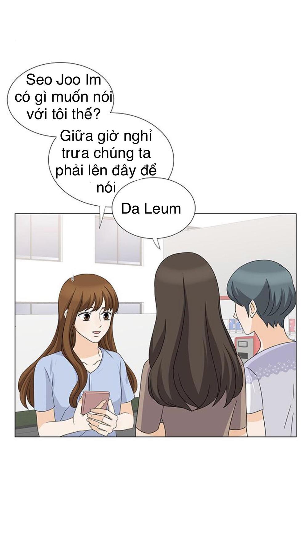 Idol Và Sếp Em Yêu Ai? Chapter 81 - 12