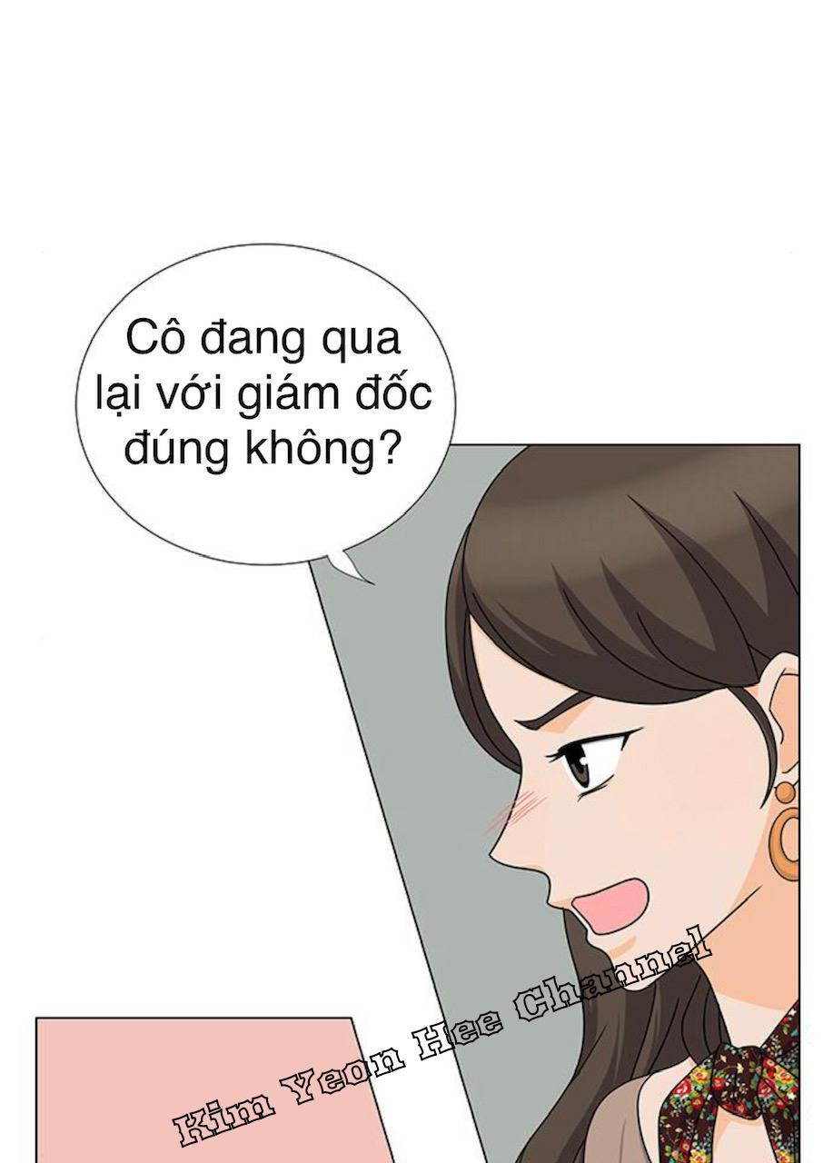 Idol Và Sếp Em Yêu Ai? Chapter 81 - 13