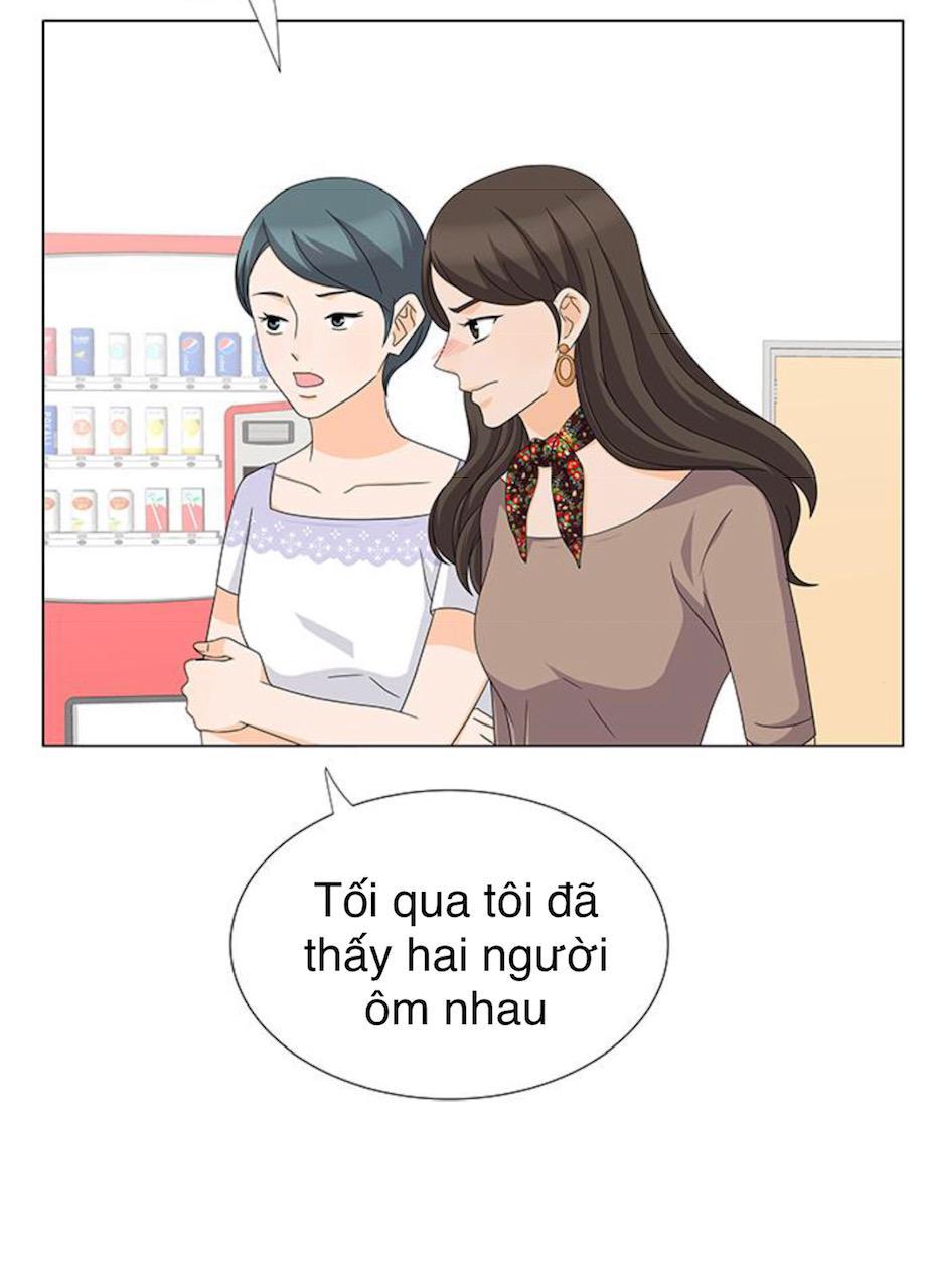 Idol Và Sếp Em Yêu Ai? Chapter 81 - 17