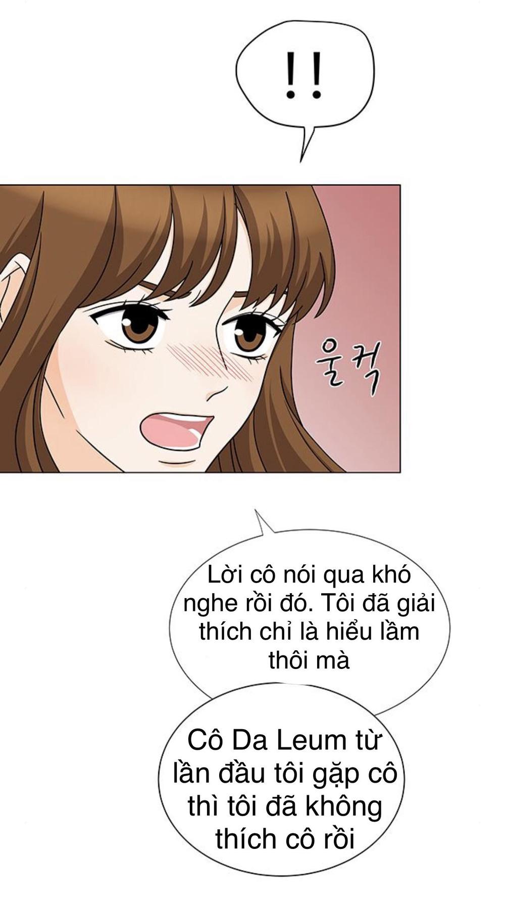 Idol Và Sếp Em Yêu Ai? Chapter 81 - 22