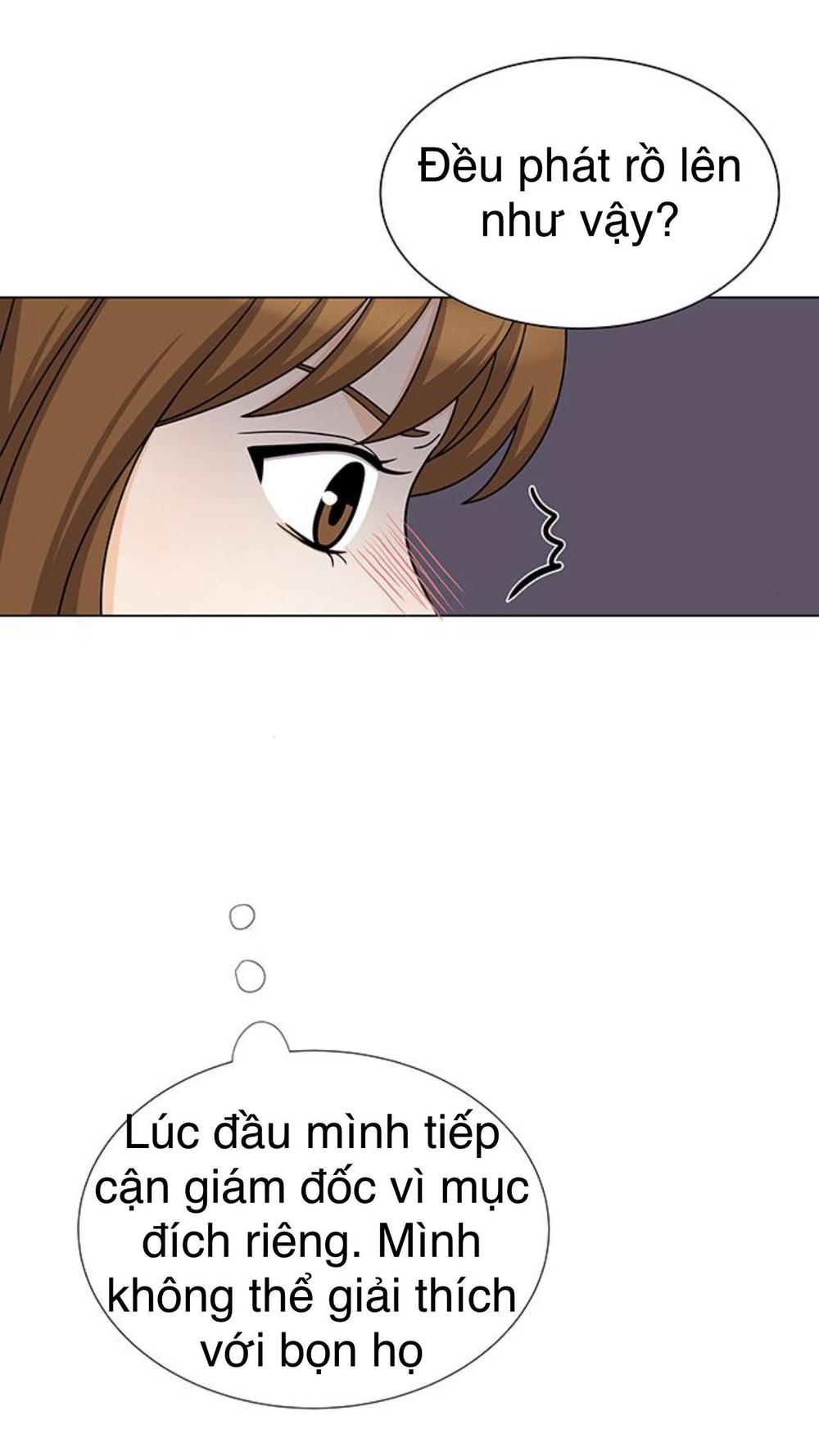 Idol Và Sếp Em Yêu Ai? Chapter 81 - 26