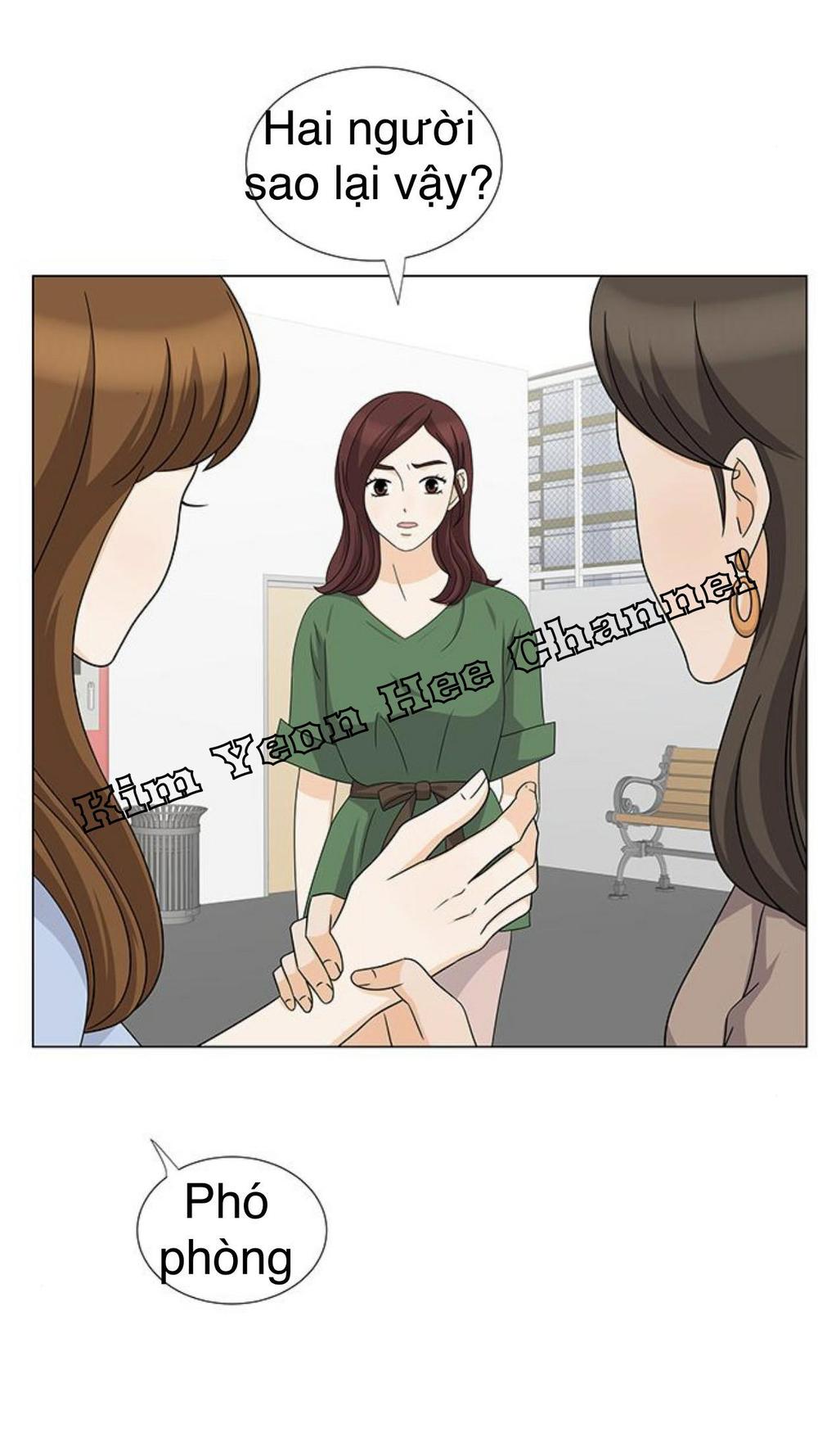 Idol Và Sếp Em Yêu Ai? Chapter 81 - 33