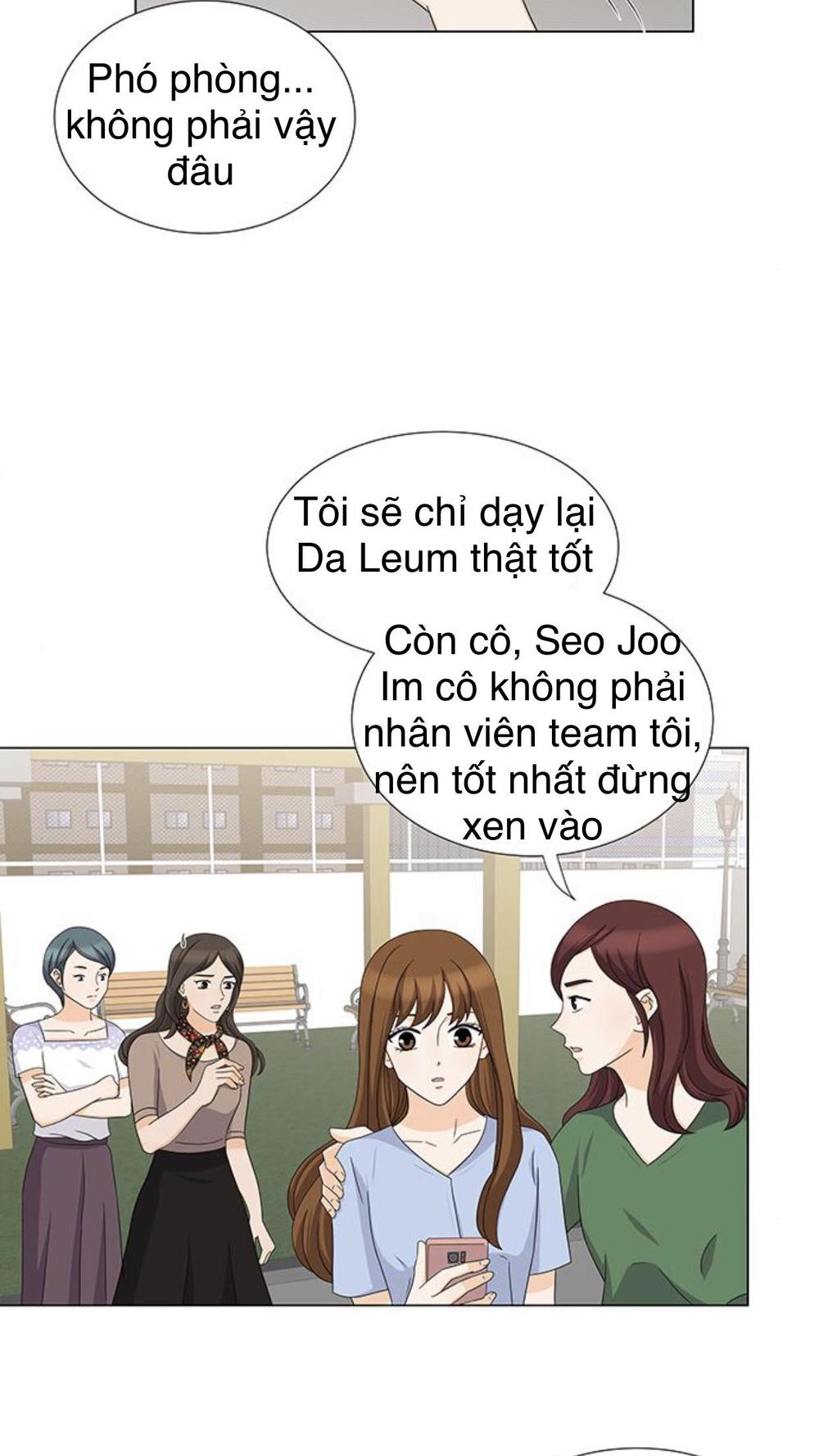 Idol Và Sếp Em Yêu Ai? Chapter 81 - 37