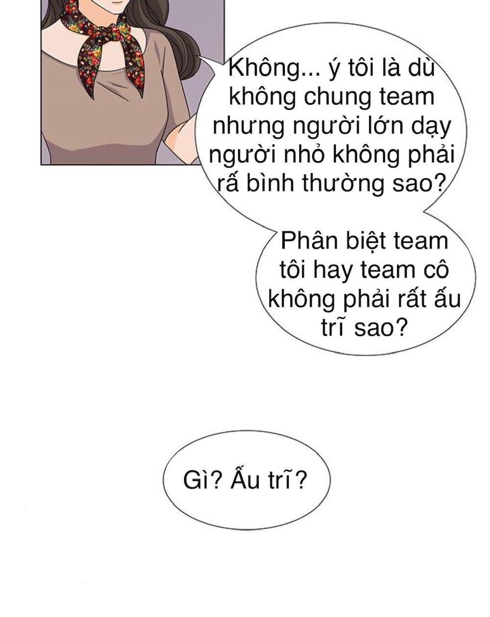 Idol Và Sếp Em Yêu Ai? Chapter 81 - 39