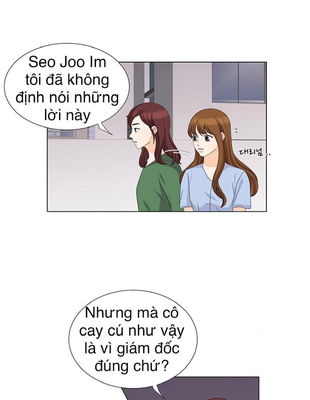 Idol Và Sếp Em Yêu Ai? Chapter 82 - 2