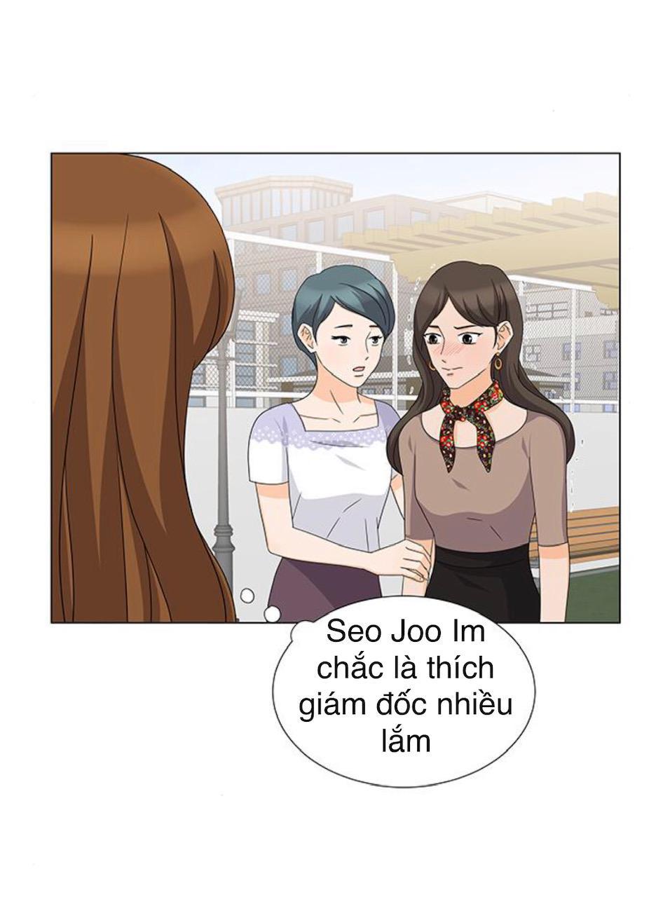 Idol Và Sếp Em Yêu Ai? Chapter 82 - 13