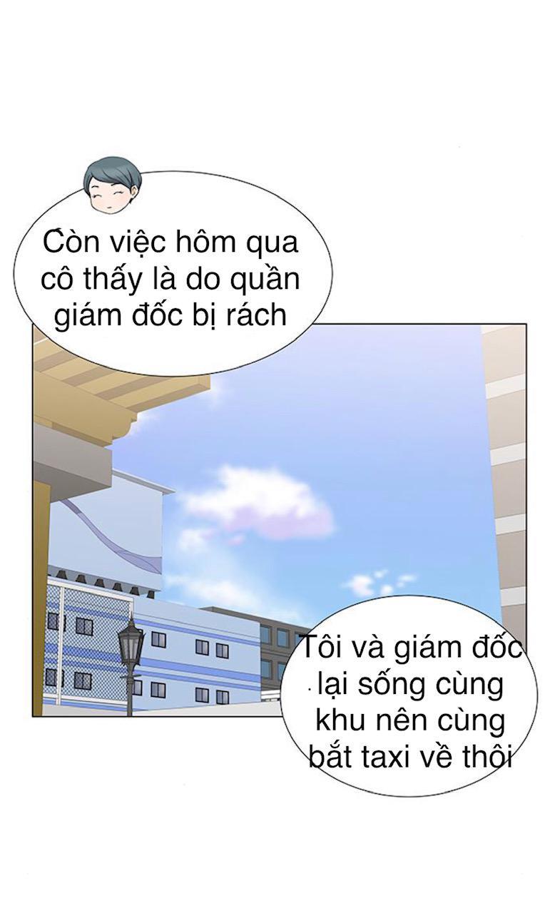 Idol Và Sếp Em Yêu Ai? Chapter 82 - 18