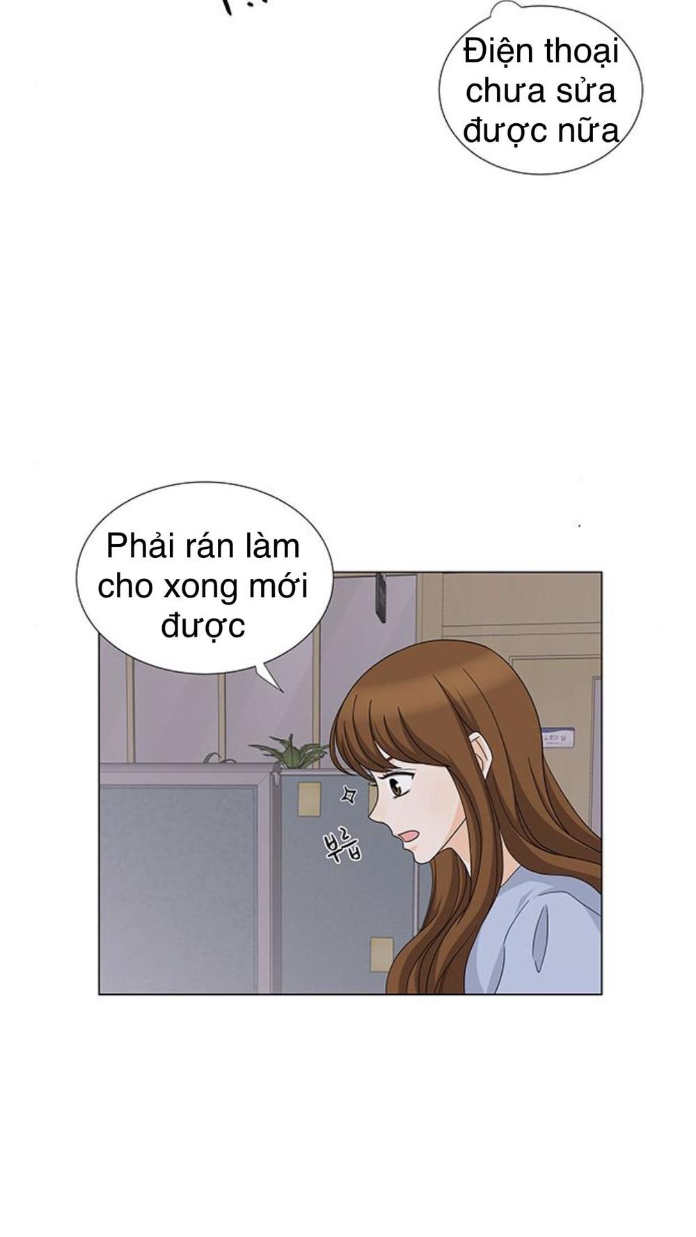 Idol Và Sếp Em Yêu Ai? Chapter 82 - 34