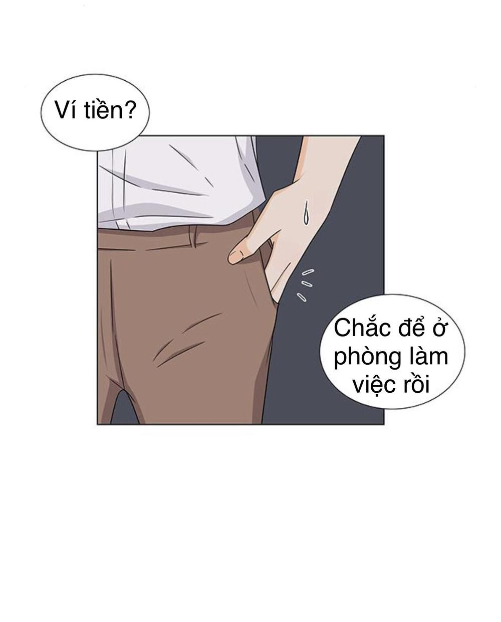 Idol Và Sếp Em Yêu Ai? Chapter 82 - 39