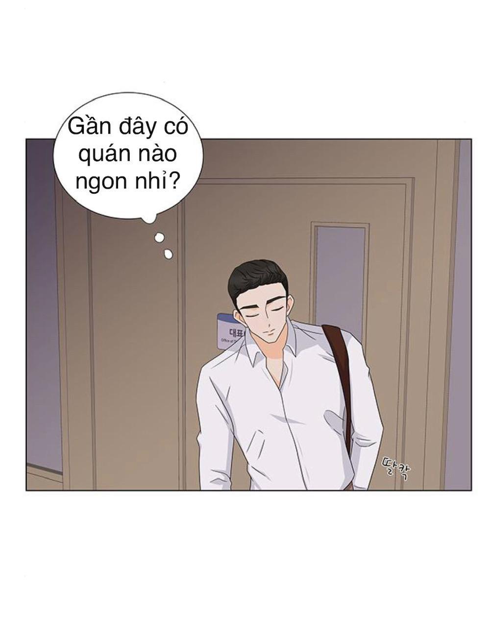 Idol Và Sếp Em Yêu Ai? Chapter 82 - 45