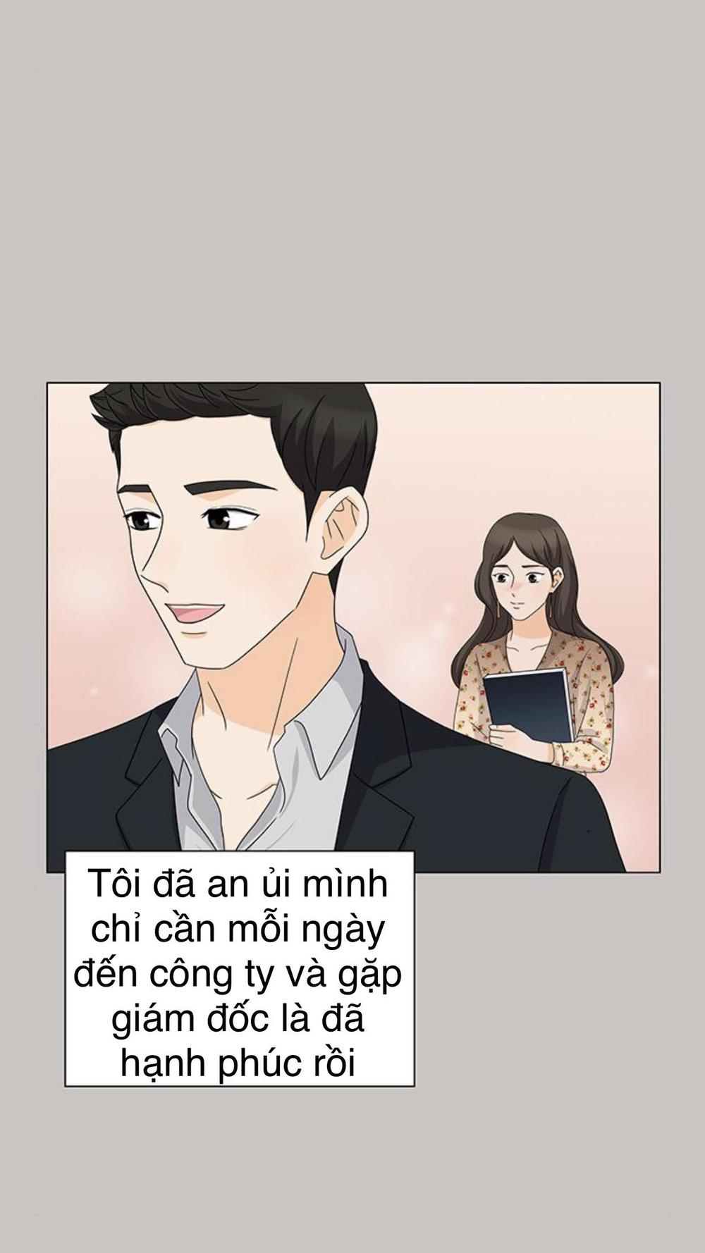 Idol Và Sếp Em Yêu Ai? Chapter 82 - 9