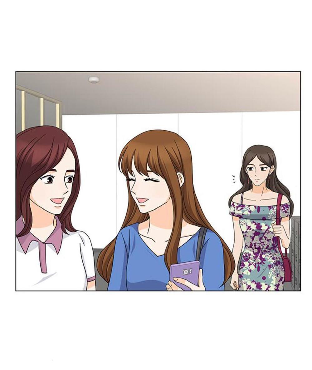 Idol Và Sếp Em Yêu Ai? Chapter 84 - 26