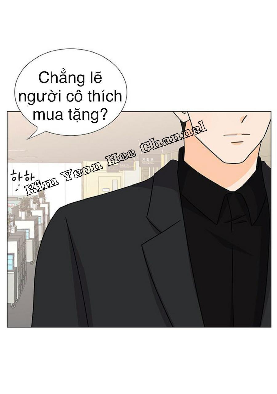 Idol Và Sếp Em Yêu Ai? Chapter 84 - 34