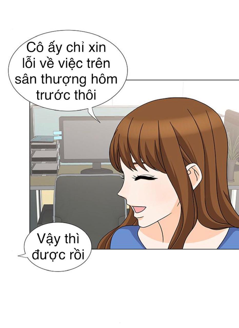 Idol Và Sếp Em Yêu Ai? Chapter 84 - 41