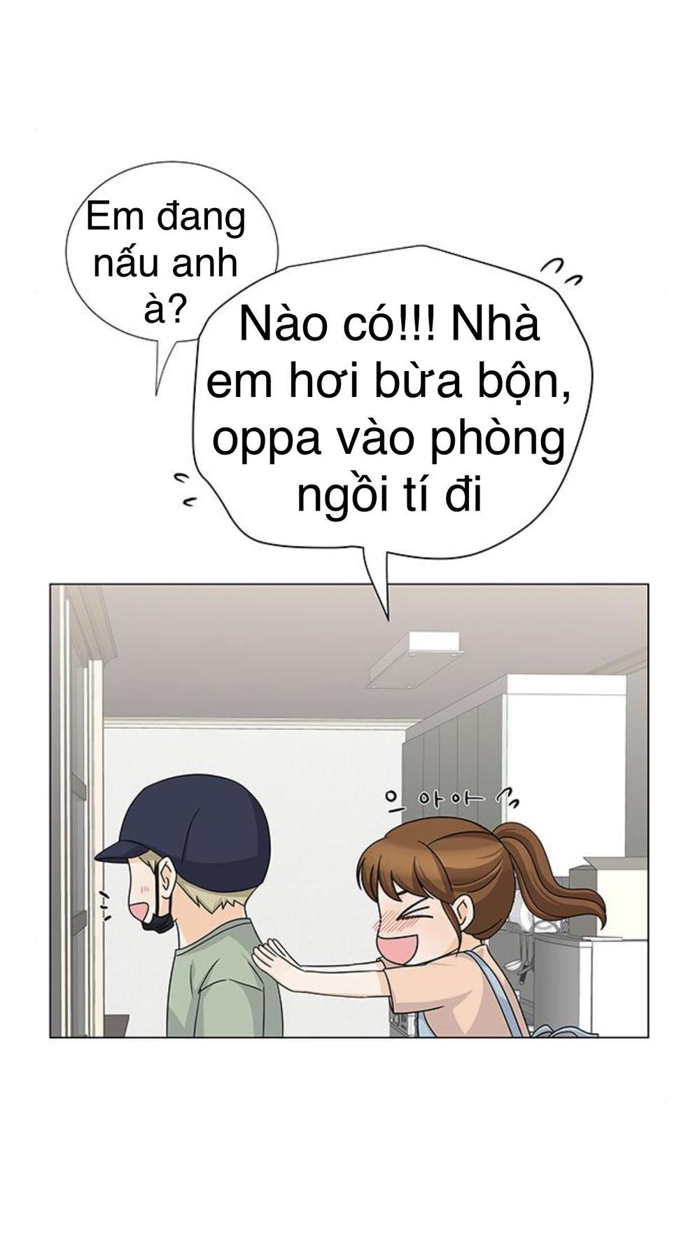 Idol Và Sếp Em Yêu Ai? Chapter 85 - 16