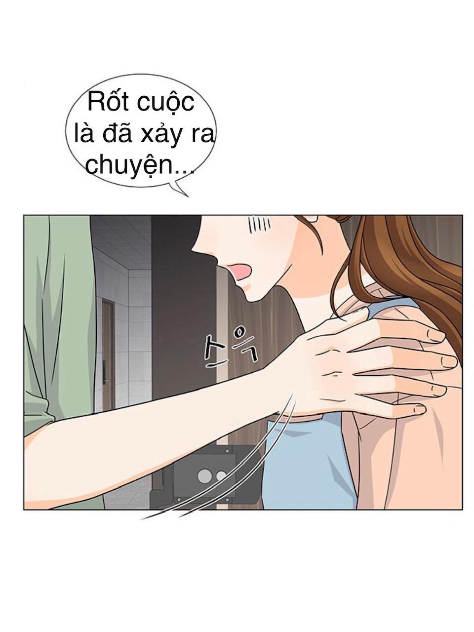 Idol Và Sếp Em Yêu Ai? Chapter 85 - 4