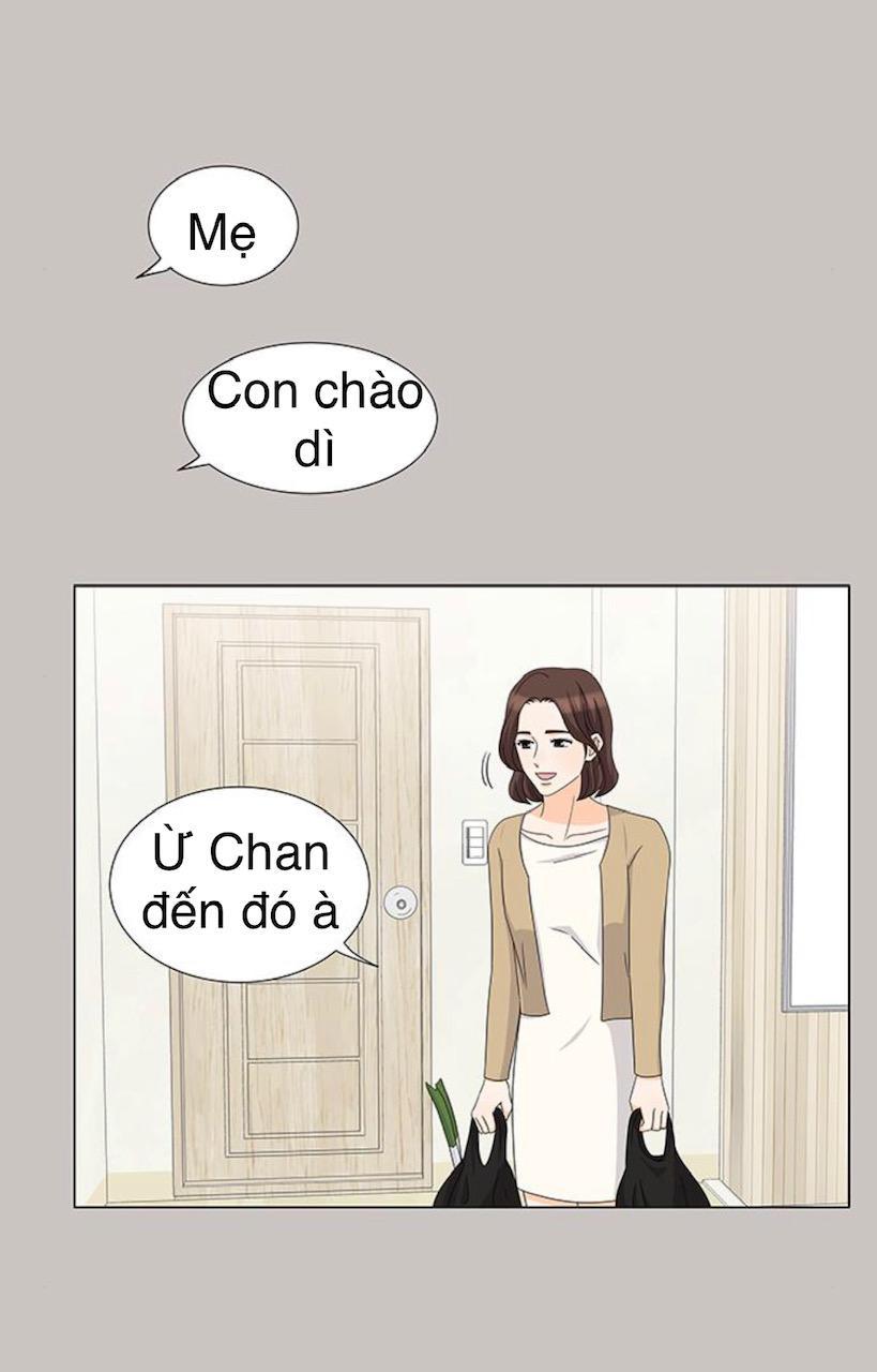 Idol Và Sếp Em Yêu Ai? Chapter 87 - 24