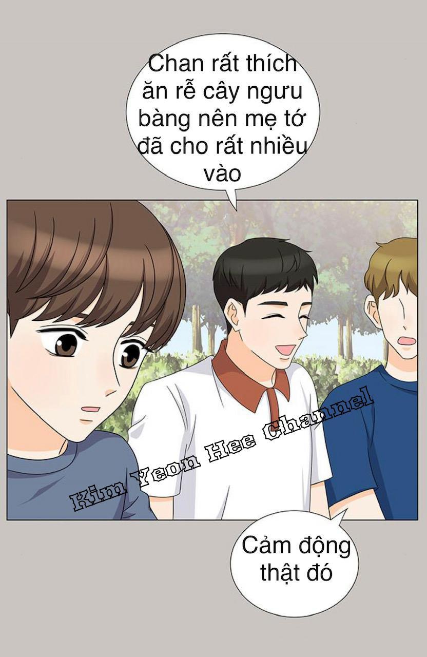 Idol Và Sếp Em Yêu Ai? Chapter 88 - 11