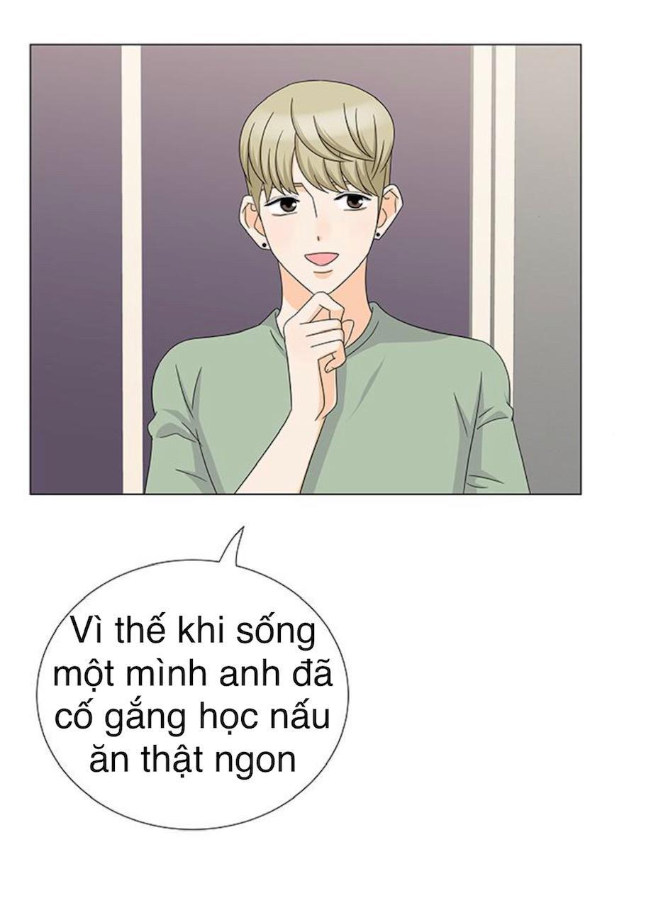 Idol Và Sếp Em Yêu Ai? Chapter 88 - 13