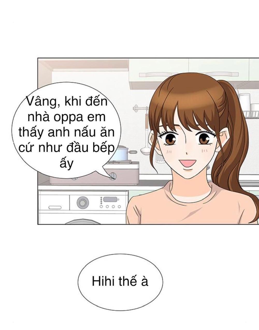 Idol Và Sếp Em Yêu Ai? Chapter 88 - 14