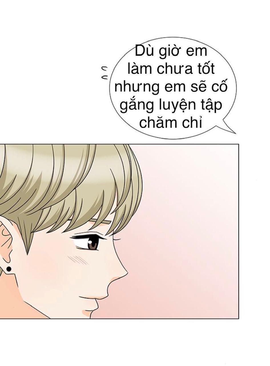 Idol Và Sếp Em Yêu Ai? Chapter 88 - 18