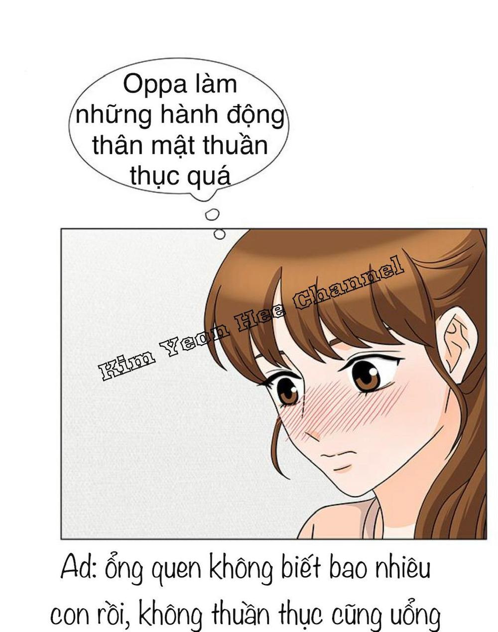 Idol Và Sếp Em Yêu Ai? Chapter 88 - 26