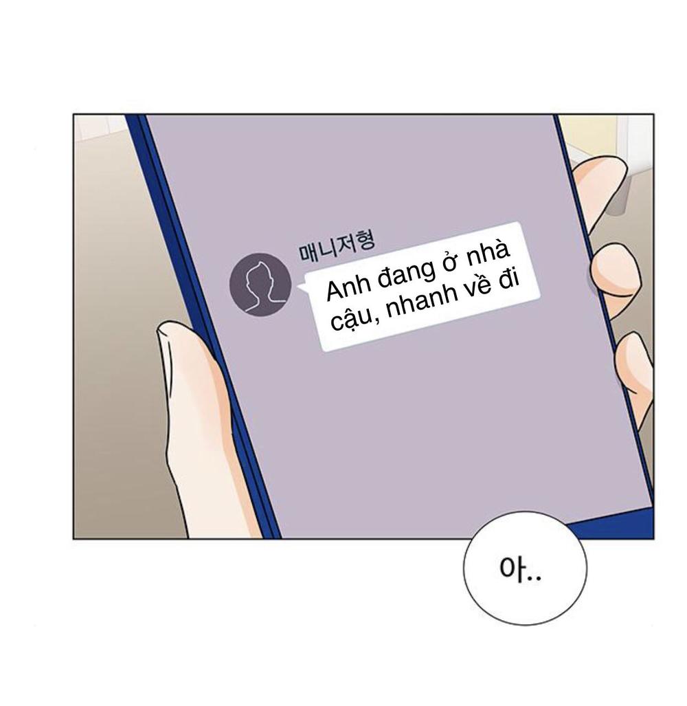 Idol Và Sếp Em Yêu Ai? Chapter 88 - 32