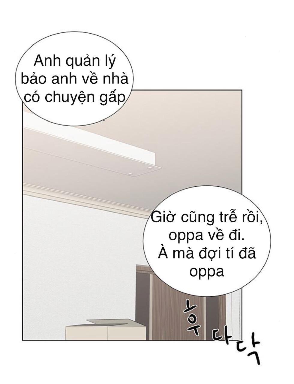 Idol Và Sếp Em Yêu Ai? Chapter 88 - 33