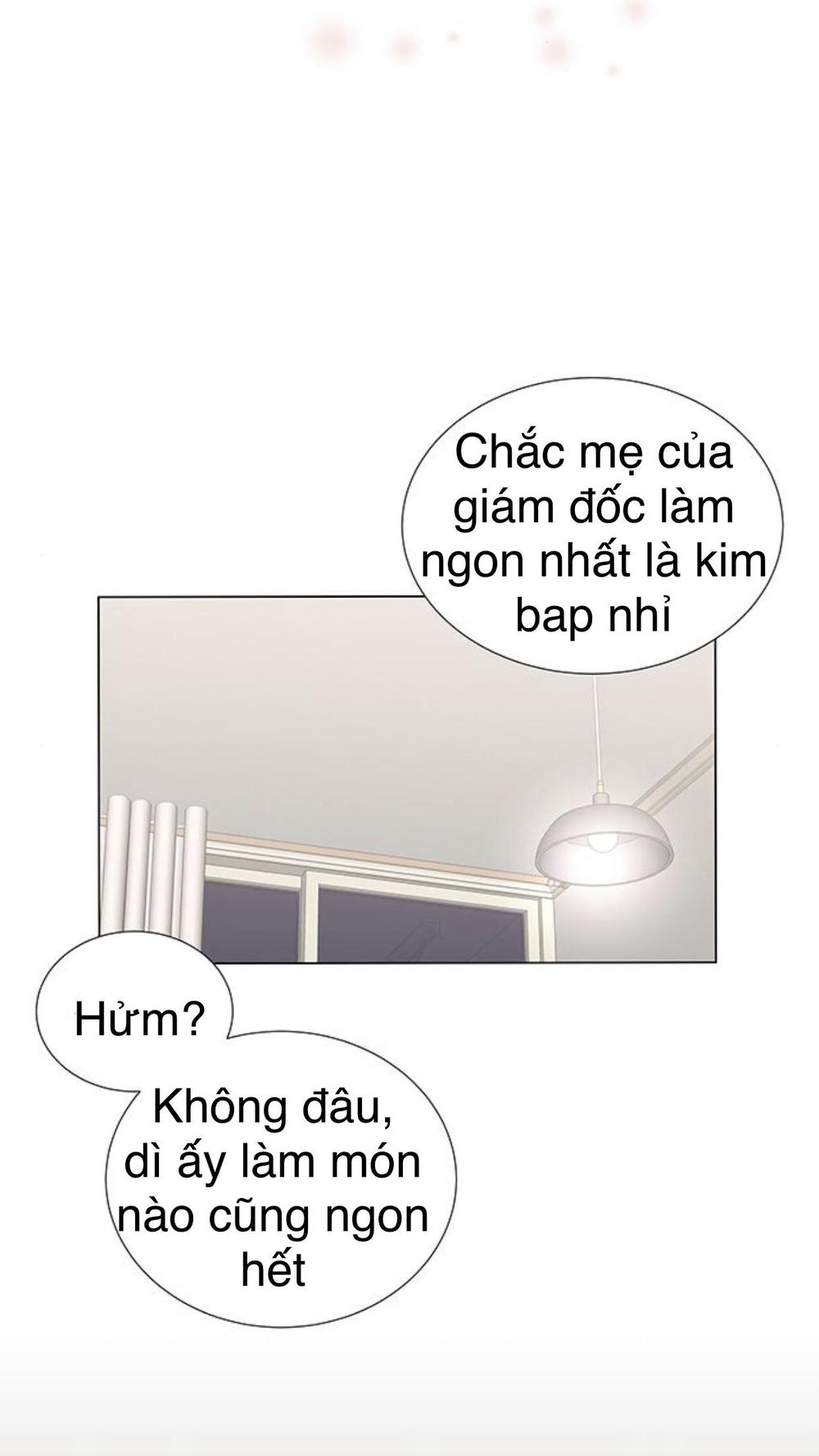 Idol Và Sếp Em Yêu Ai? Chapter 88 - 5