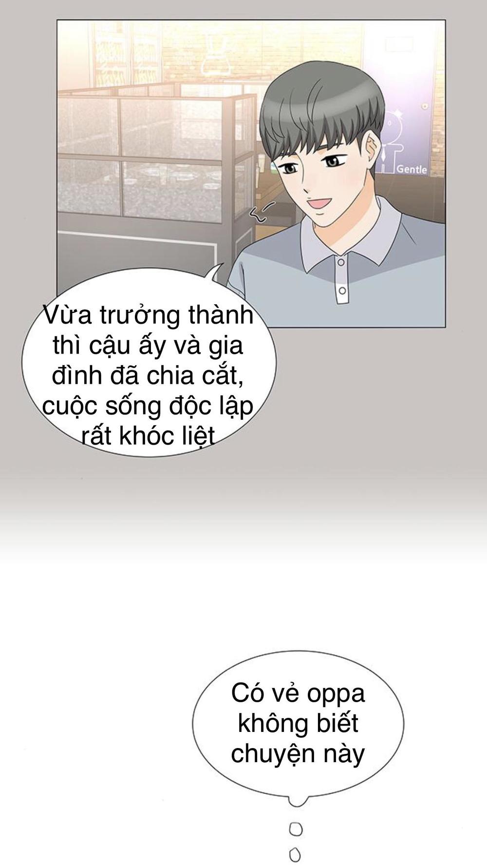 Idol Và Sếp Em Yêu Ai? Chapter 89 - 35