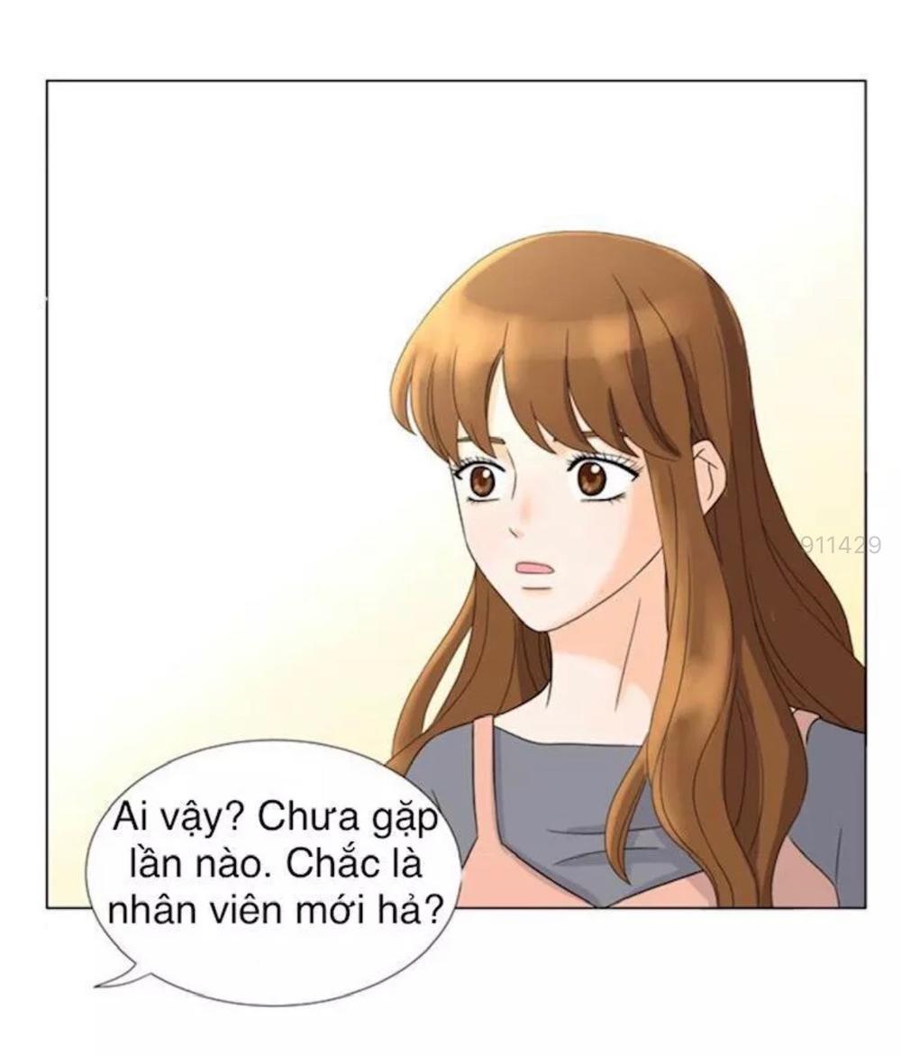 Idol Và Sếp Em Yêu Ai? Chapter 9 - 2