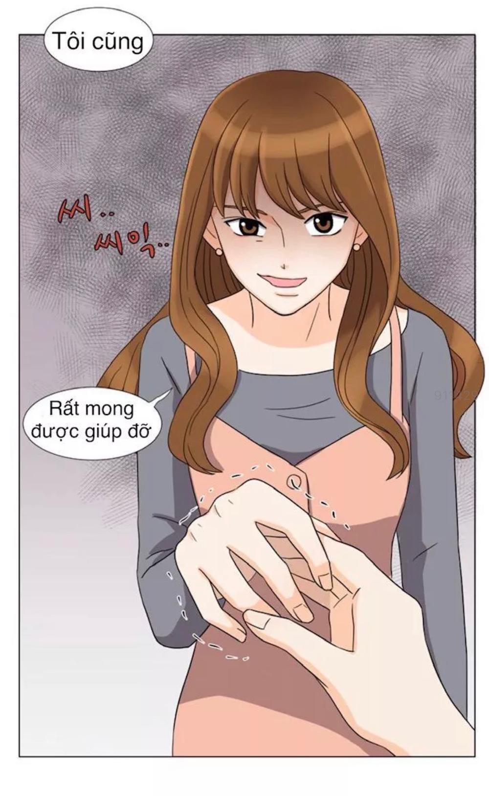 Idol Và Sếp Em Yêu Ai? Chapter 9 - 11