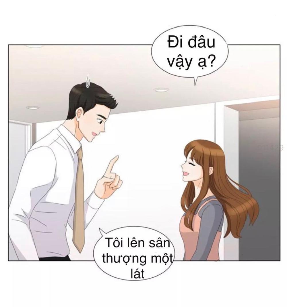 Idol Và Sếp Em Yêu Ai? Chapter 9 - 28