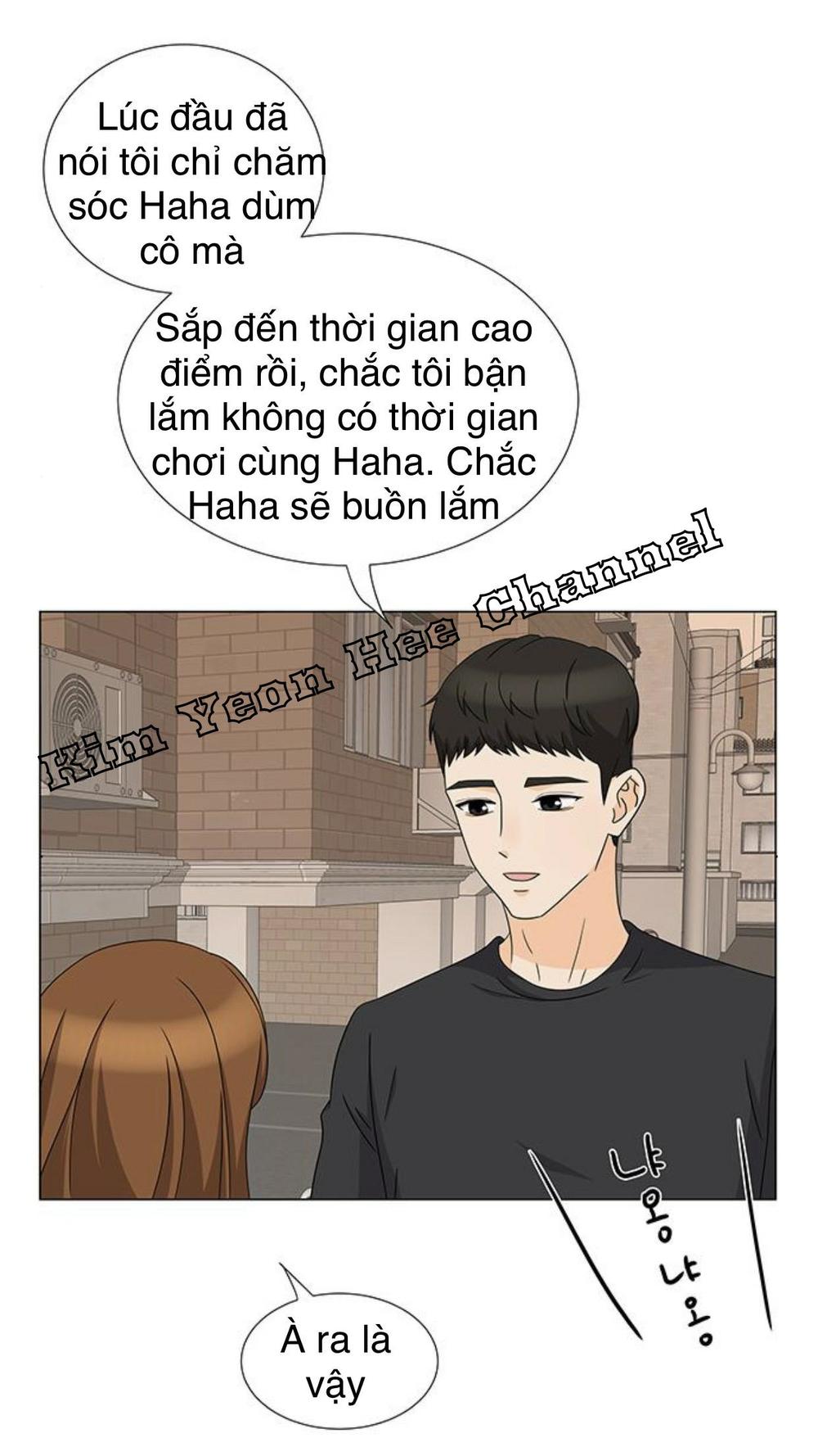 Idol Và Sếp Em Yêu Ai? Chapter 91 - 11