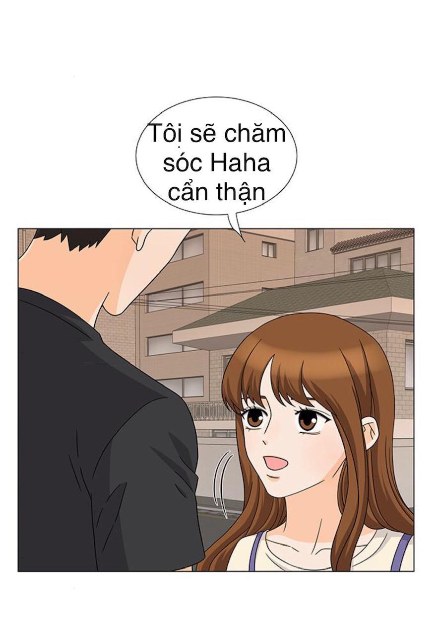 Idol Và Sếp Em Yêu Ai? Chapter 91 - 12