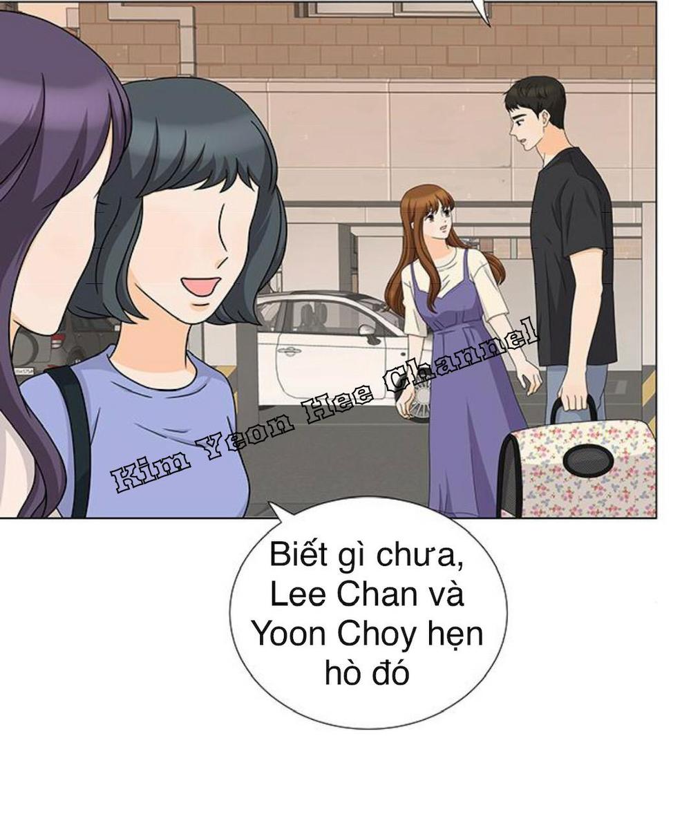 Idol Và Sếp Em Yêu Ai? Chapter 91 - 20