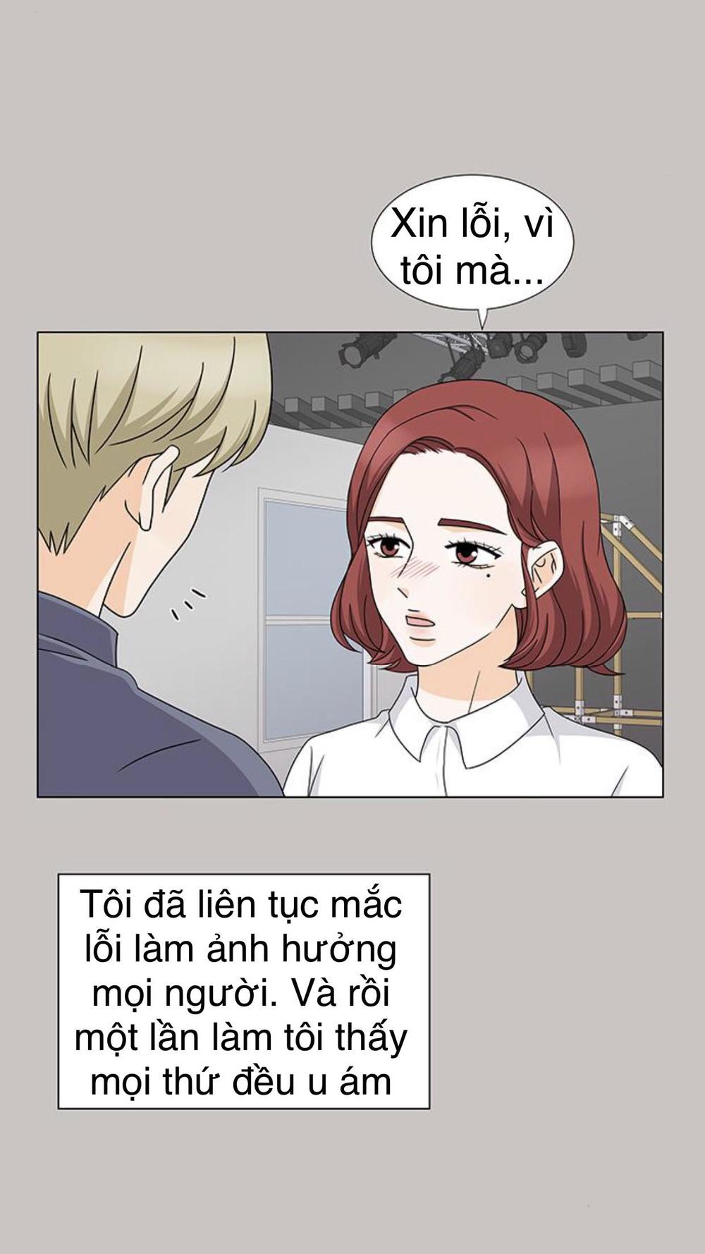 Idol Và Sếp Em Yêu Ai? Chapter 92 - 13