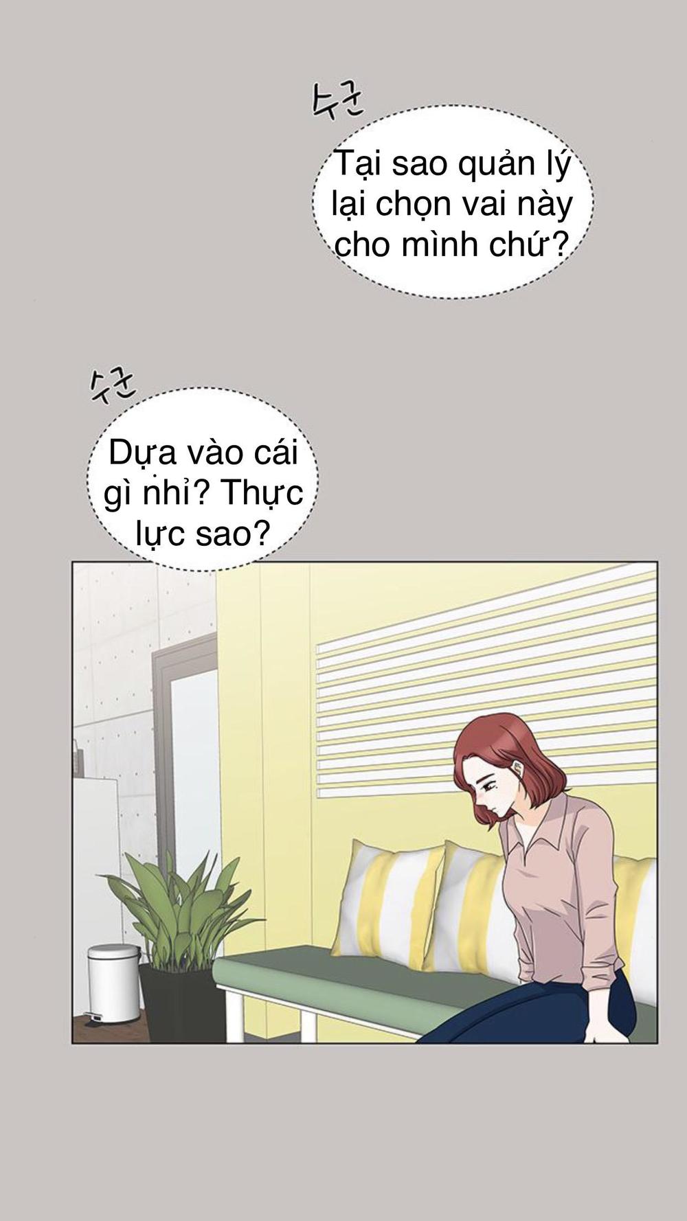 Idol Và Sếp Em Yêu Ai? Chapter 92 - 16