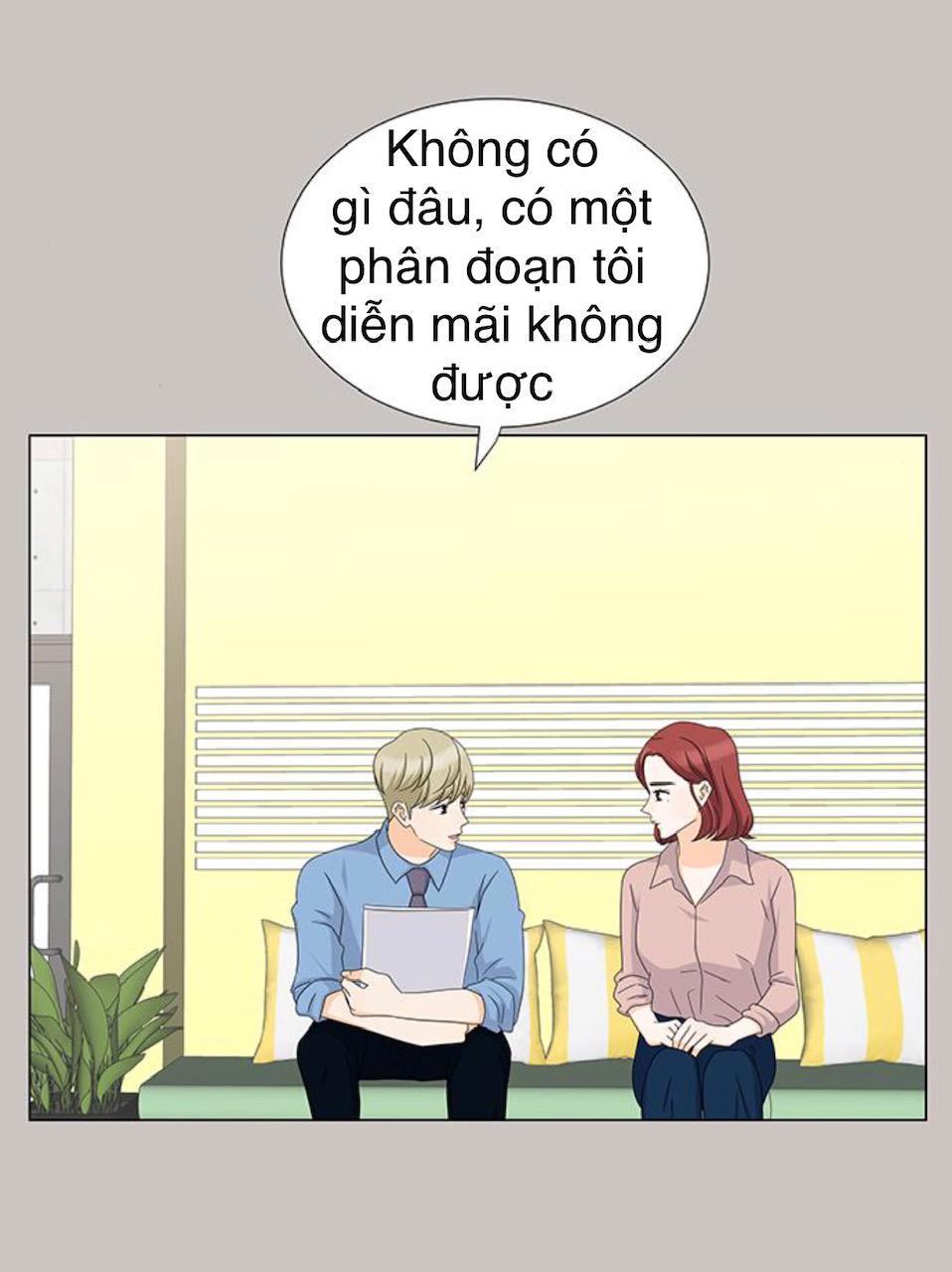 Idol Và Sếp Em Yêu Ai? Chapter 92 - 18