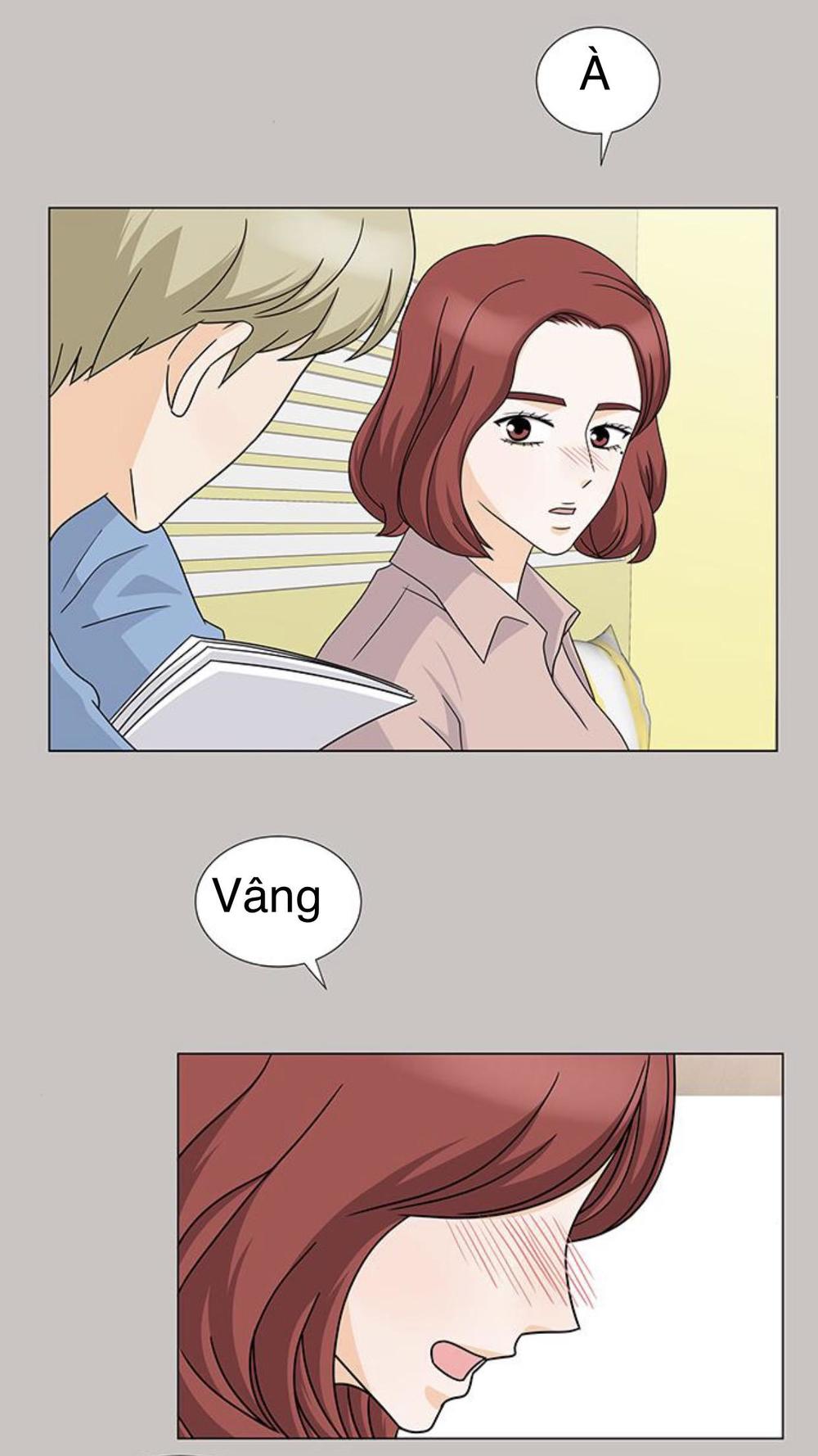 Idol Và Sếp Em Yêu Ai? Chapter 92 - 20