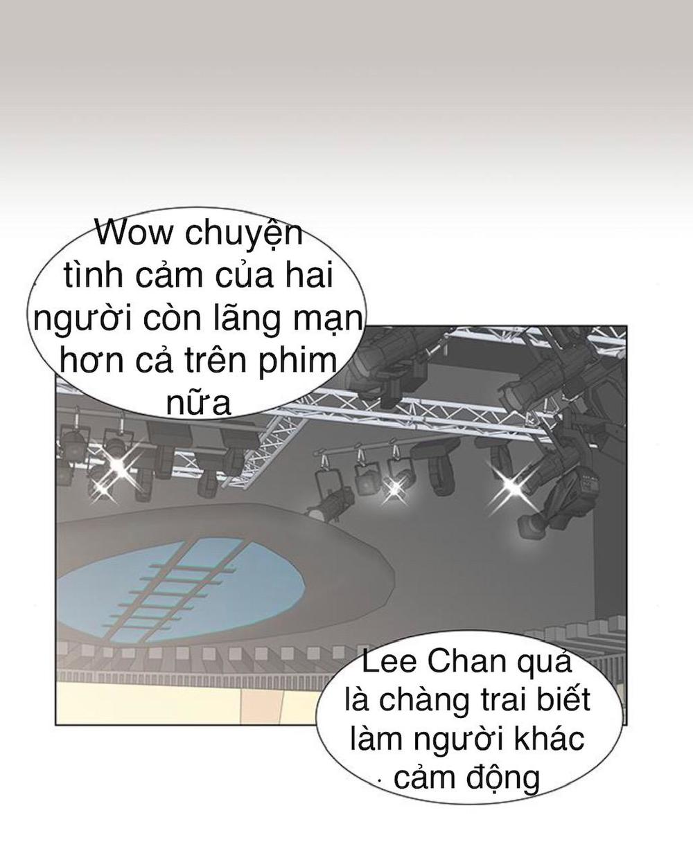 Idol Và Sếp Em Yêu Ai? Chapter 92 - 27