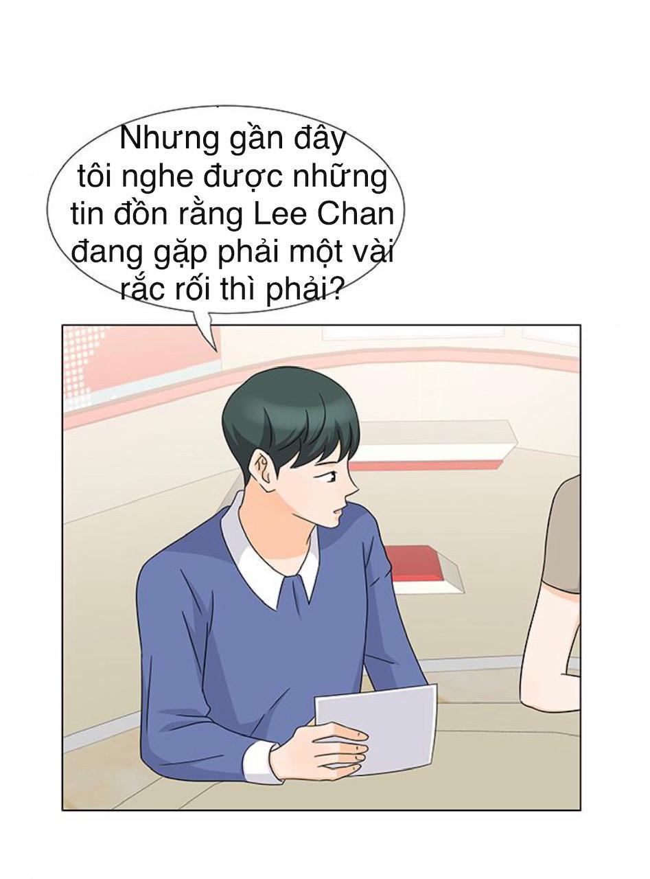 Idol Và Sếp Em Yêu Ai? Chapter 92 - 28