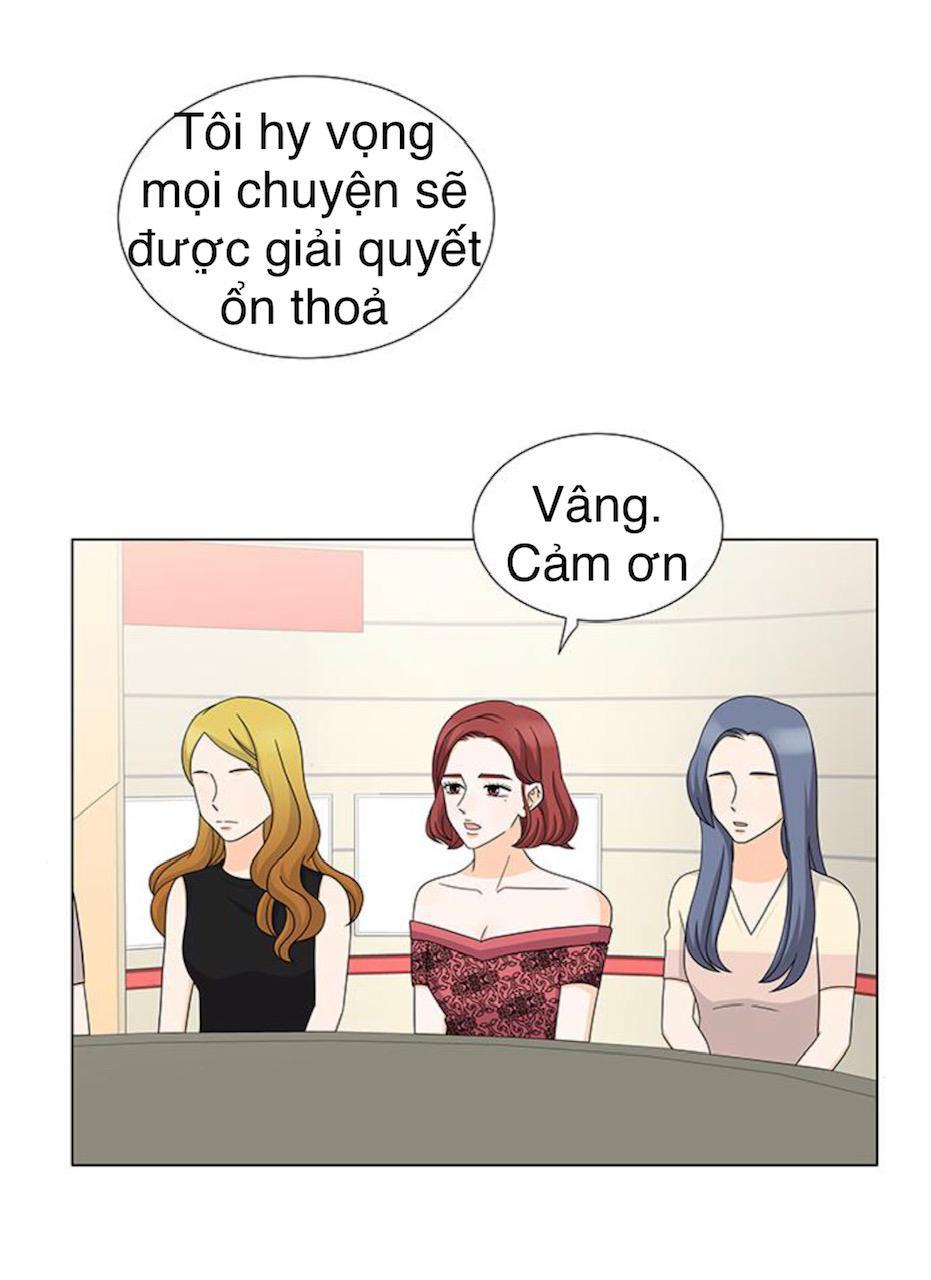 Idol Và Sếp Em Yêu Ai? Chapter 92 - 31