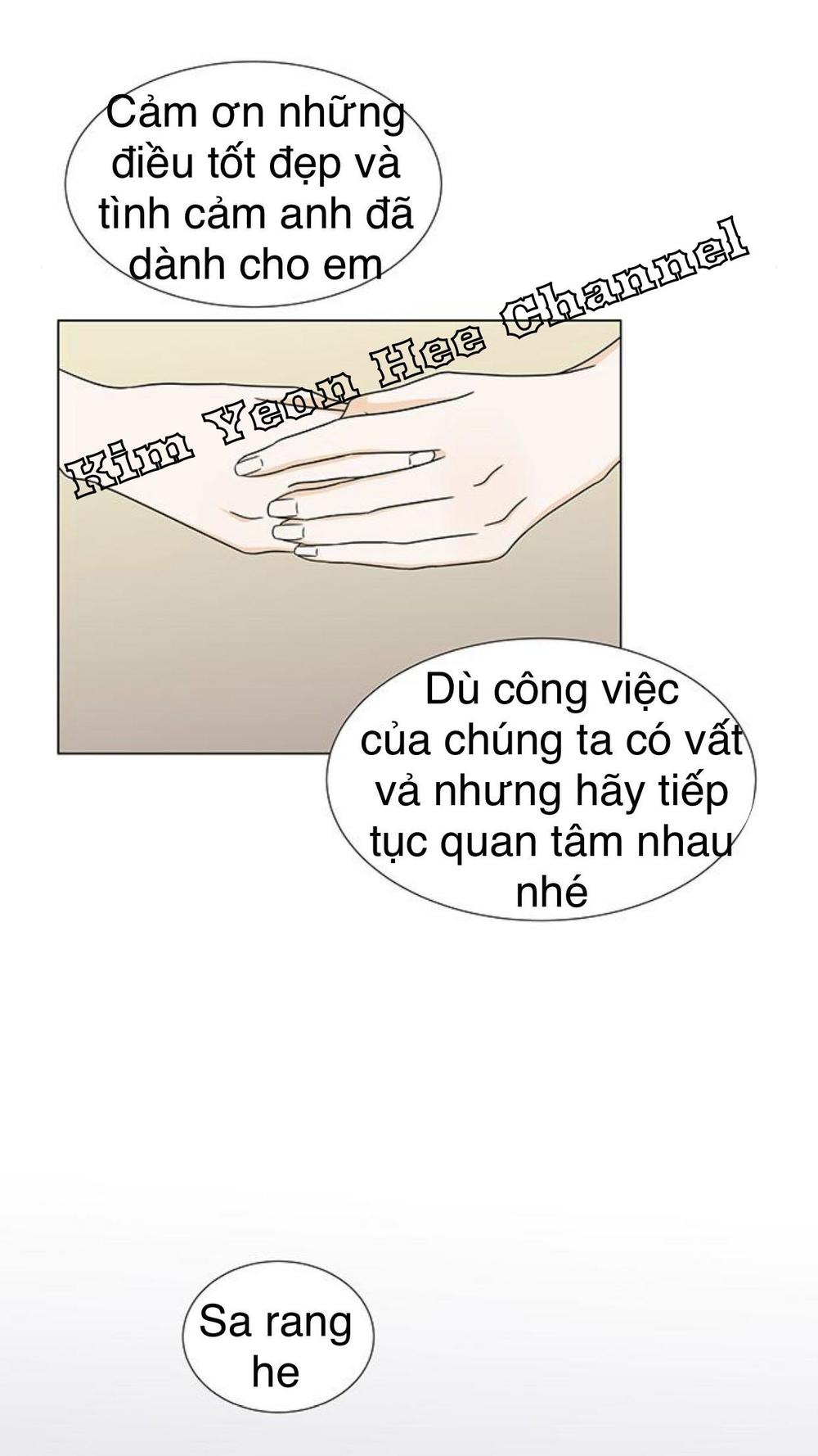 Idol Và Sếp Em Yêu Ai? Chapter 92 - 34